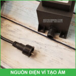 nguon dien vi tao am