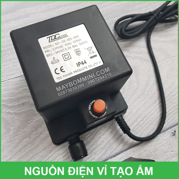 nguon dien vi tao am phun suong 10 mat