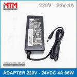 nguon man ginh may tinh dell 24v