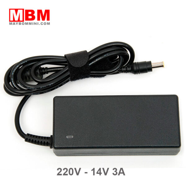 nguon man hinh Samsung dell