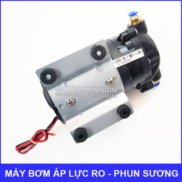 nha cung cap may bom RO phun suong