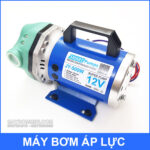nha cung cap may bom ap luc 12v gia tot