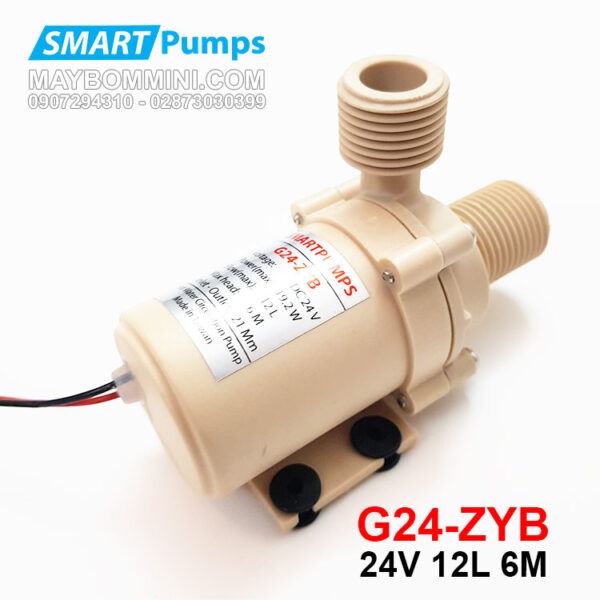 nha cung cap may bom nuoc nong chinh hang