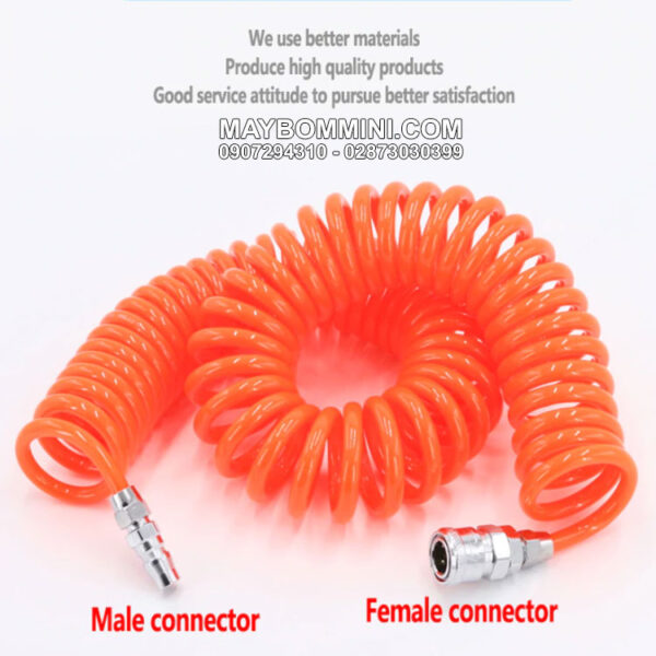 nha cung cap ong hoi khi nen chinh hang