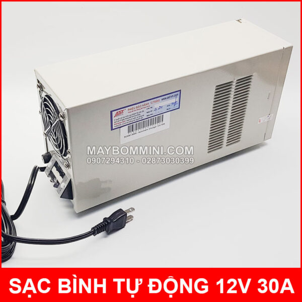 nha cung cap sac binh ac quy 12v cong suat lon