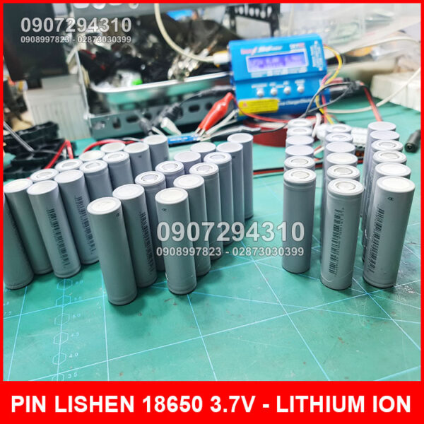 nhan dong pin gia re chinh hang