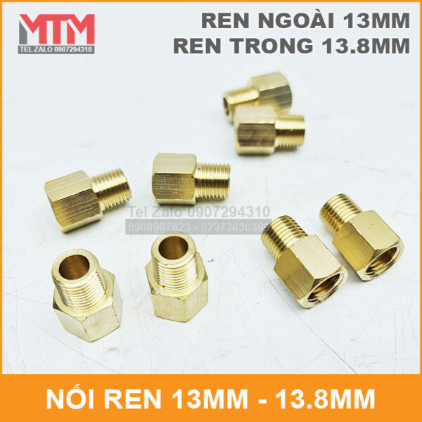 noi chuyen doi ren 13mm