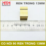 noi goc 90 chieu cao