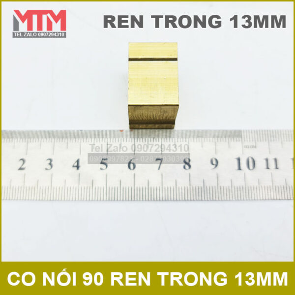 noi goc 90 chieu cao