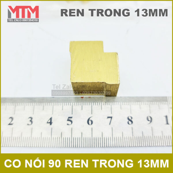 noi goc 90 chieu dai