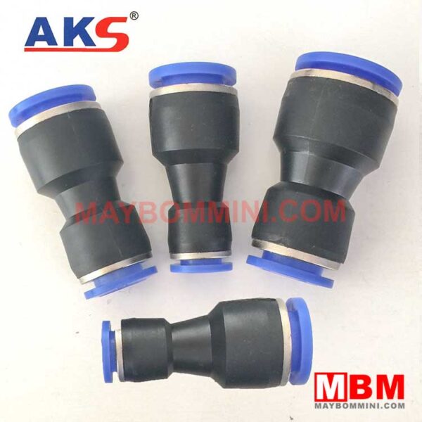 noi nhanh AKS chuyen 10 xuong 8