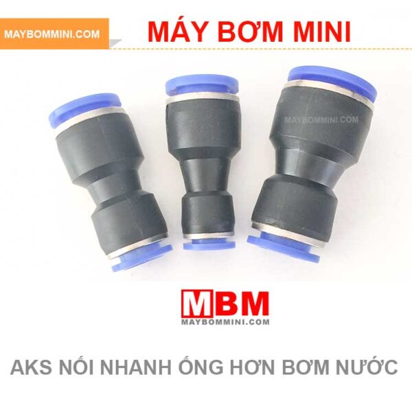 noi nhanh aks chuyen doi ong day