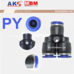 noi nhanh khi nen ong nuoc aks