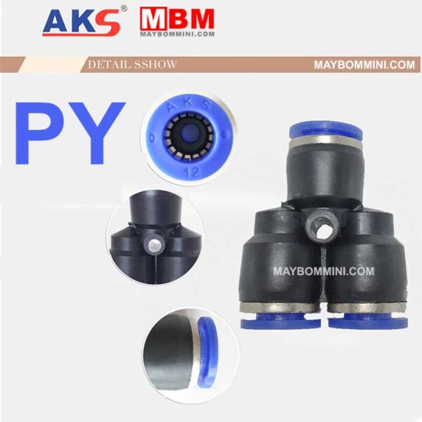 noi nhanh khi nen ong nuoc aks