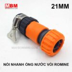 noi nhanh ong nuoc romine 21mm