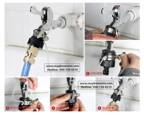 noi nhanh ong tien loi