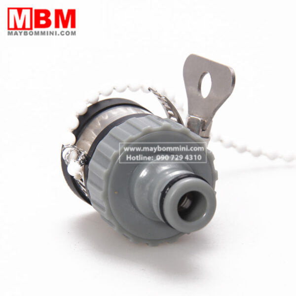 noi nhanh ru mi ne ong nuoc