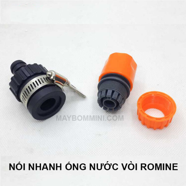 noi nhanh voi nuoc tuoi cay 1