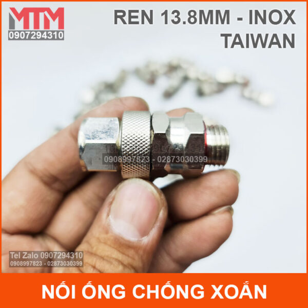 noi ong ap luc chong xoan inox