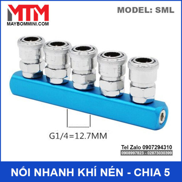 noi ong khi nen gia re 5 duong