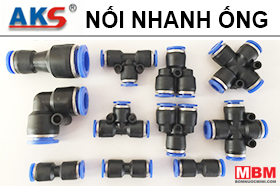 noi ong nhanh aks pc pe pv pcl