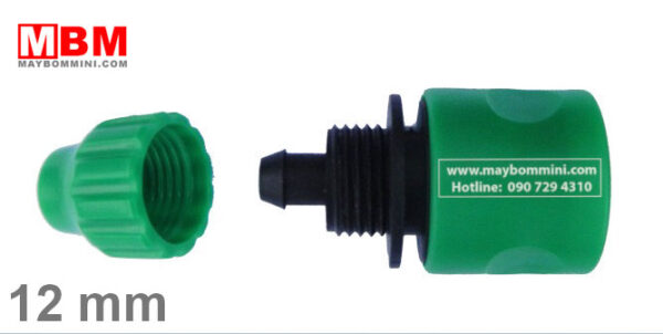 noi ong nhanh duoi cai 12mm