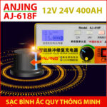 nut dieu chinh dong sac ac quy 12v 24v