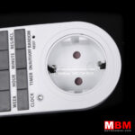 o cam dien hen gio 1