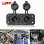 o cam dien tau thuoc oto xe may