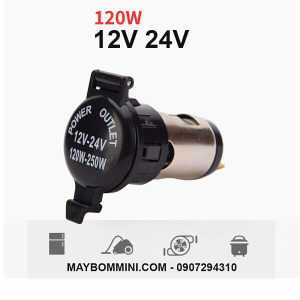 o cam jack oto xe may