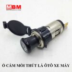 o cam moi thuoc la oto xe may