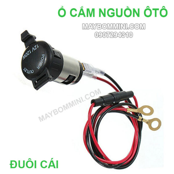 o cam nguon tau thuoc oto 1
