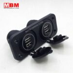 o cam sac USB oto xe may