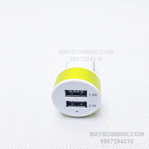 o cam sac dien thoai