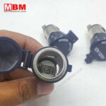 o cam tau thuoc la xe may oto 1