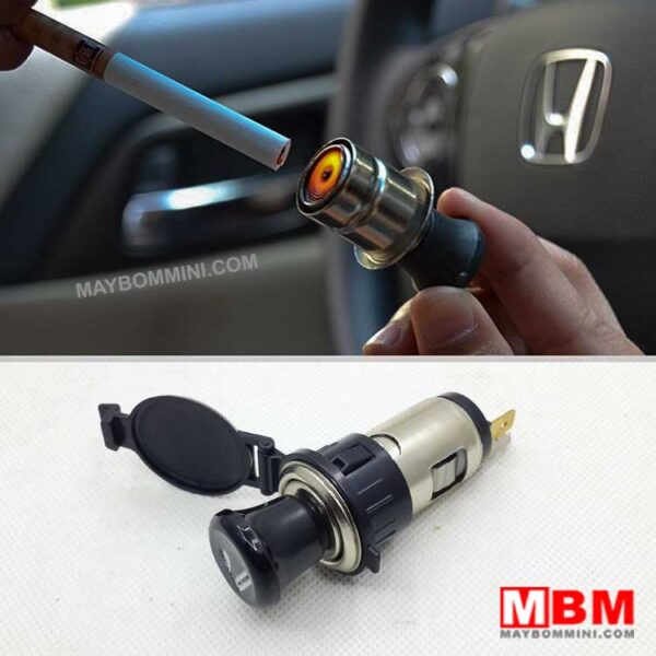 o dien moi thuoc la oto