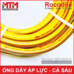 ong ap luc Crorodile chinh hang