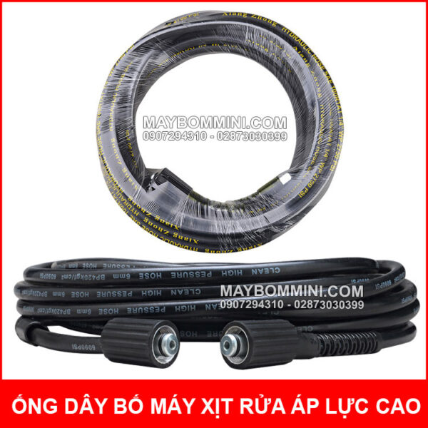 ong ap luc cao day bo