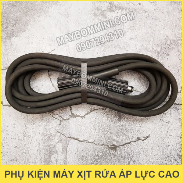 ong ap luc cao day bo SONIC