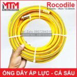 ong ap luc rua xe ap luc cao 8mm