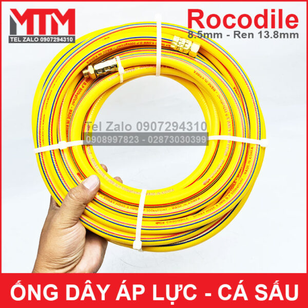 ong ap luc rua xe ap luc cao 8mm