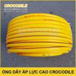 ong ca sau chinh hang Korea