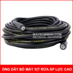 ong day bo ap luc cao rua xe