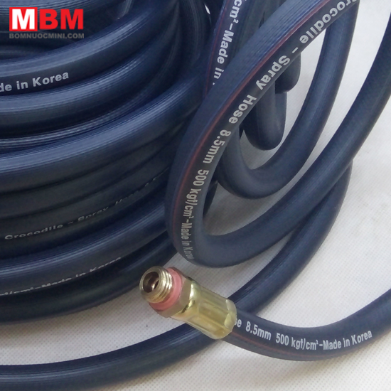 ong day ca sau ap luc