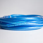 ong day dung may bom ap luc mini