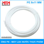 ong day loc nuoc PE 50 met