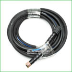 ong day may rua xe ap luc cao