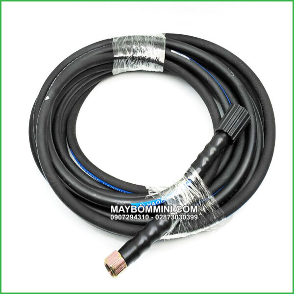 ong day may rua xe ap luc cao