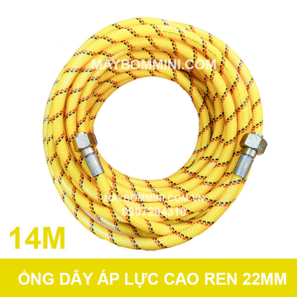 ong day may rua xe ap luc cao ren 22m 14m 2