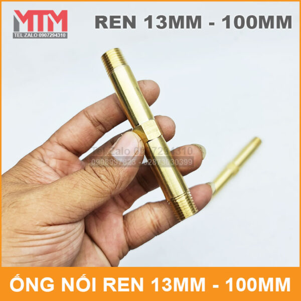 ong dong noi dai ren 13mm